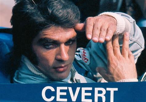 This Day in Motorsport History: Francois Cevert Dies In Violent Crash ...