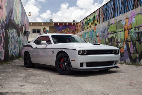 Dodge Challenger Hellcat Srt 4k Wallpaper,HD Cars Wallpapers,4k Wallpapers,Images,Backgrounds ...