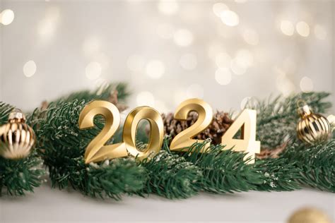 ¡Feliz Año Nuevo 2024! 200 frases, imágenes y gifs para mandar a tu ...