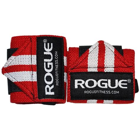 Rogue Wrist Wraps Review (2024) – Torokhtiy Weightlifting