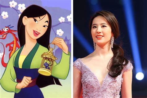 Who is Disney’s Mulan? – The China Project