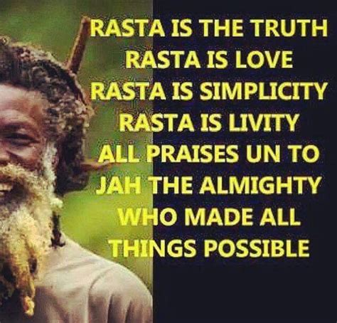 Jah rastafari ~ ~ Jah rasta for i i Am that I Am & I will BE that I will BE in each & every ONE ...