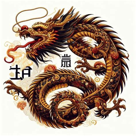 Is Wood Dragon Good or Bad?. The year 2024 will be the year of the… | by Master Steven Chen | Medium