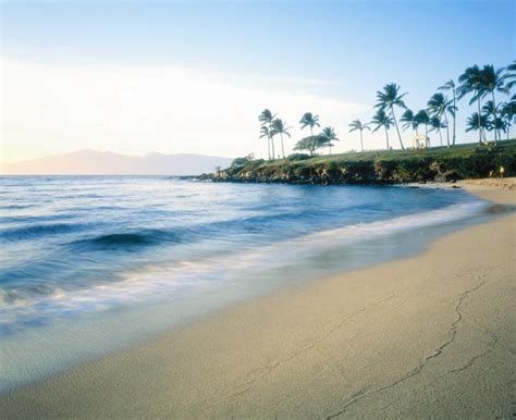 Kapalua Bay Beach in Maui is No. 1 Beach in the US - Hawaii Real Estate ...