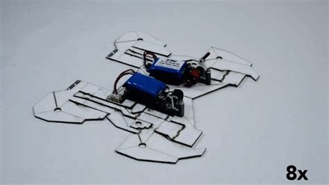 Self-Assembling Robots Are Here, And They Are Awesome