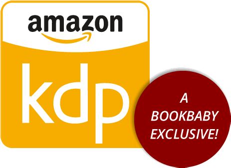 Download Amazon Kdp Select - Amazon Kdp Logo Png PNG Image with No Background - PNGkey.com