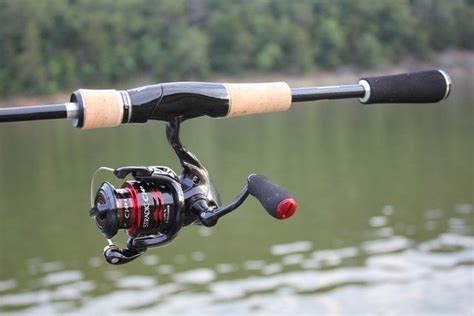 Shimano Expride Spinning Rod | Pengawetan, Pancing, Swedia