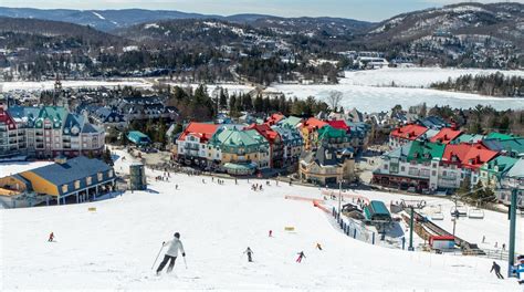 Top Hotels in Mont-Tremblant Village - Cancel FREE on most hotels | Hotels.com