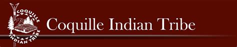 Coquille Indian Tribe