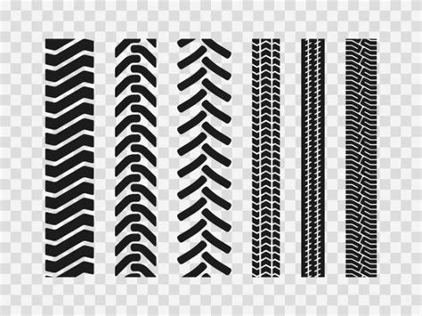 Tire Tread Marks Illustrations, Royalty-Free Vector Graphics & Clip Art - iStock