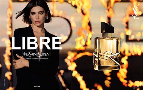 Yves Saint Laurent Libre Yves Saint Laurent Libre new perfume guide