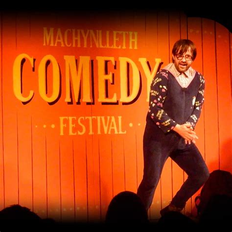 MACHYNLLETH COMEDY FESTIVAL - April 29, 2023 - National Today