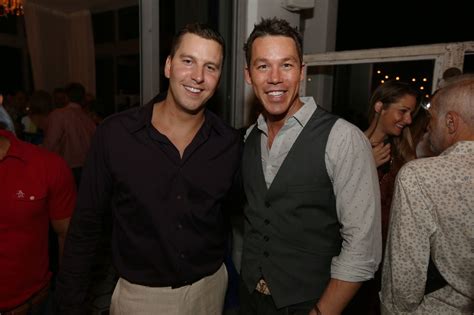 David Bromstad Boyfriend: Who is the Designer Dating in 2021? - OtakuKart