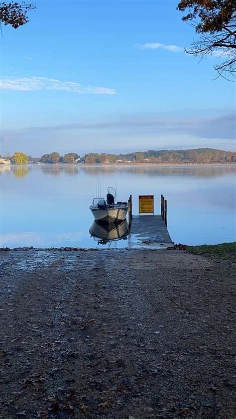 Another Montcalm county lake | Michigan Sportsman Forum