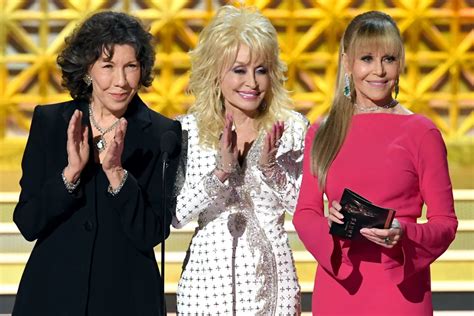 Dolly Parton Will Reunite With the Cast of '9 to 5' for Sequel