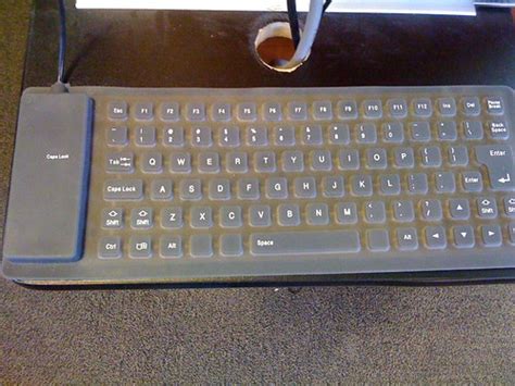 Worst keyboard ever | Seen at the Harvard Bookstore It was a… | Flickr