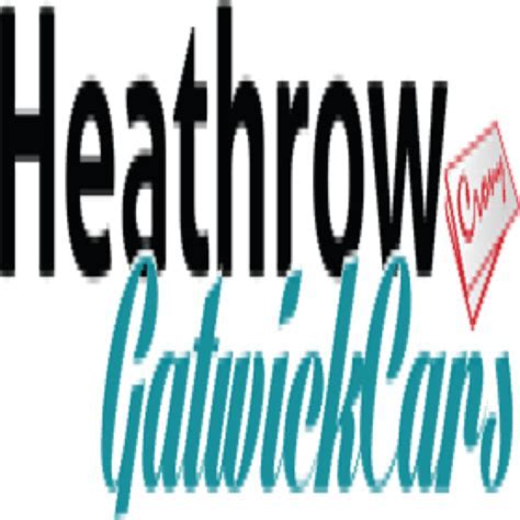 Heathrow airport Logos