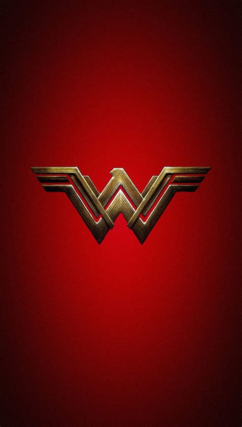 Share 85+ wallpaper wonder woman logo latest - in.coedo.com.vn