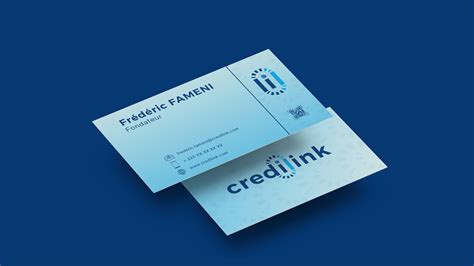 Finance & Banking Business Card on Behance