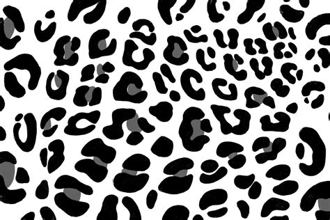 Gray Leopard Print Wallpaper Mural | ubicaciondepersonas.cdmx.gob.mx