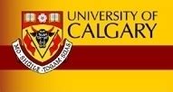 University of Calgary: Calendar: Courses: Courses (by Subject)