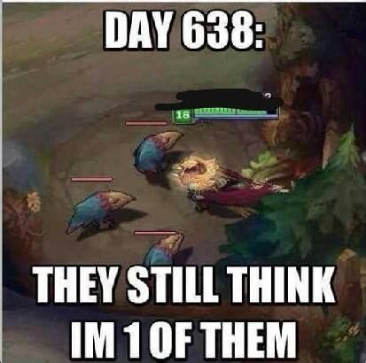 League of Legends YOLO! | Geeky Humour | Pinterest | League of Legends, League of legends memes ...