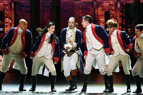 With Lin-Manuel Miranda and Other Major 'Hamilton' Cast Departures ...