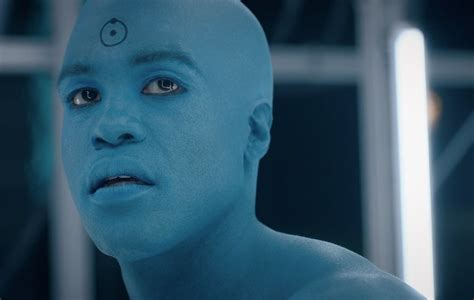 'Watchmen' episode 8 review: who is Dr Manhattan?