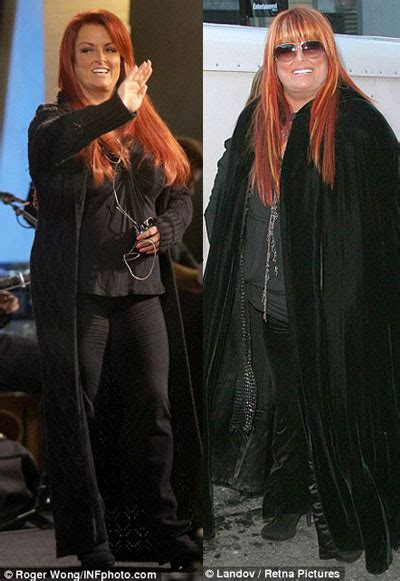 How to Lose 55 Lbs Like Wynonna Judd | Celebrity Gossip - Geniusbeauty