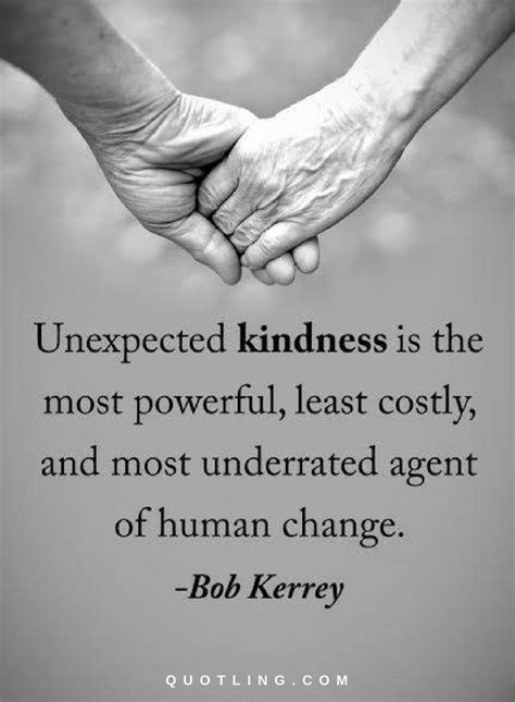 Human Kindness Quotes - ShortQuotes.cc