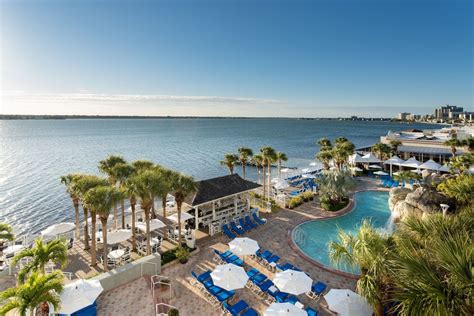 Booking Hotel Clearwater Beach Marriott Suites On Sand Key Online ...