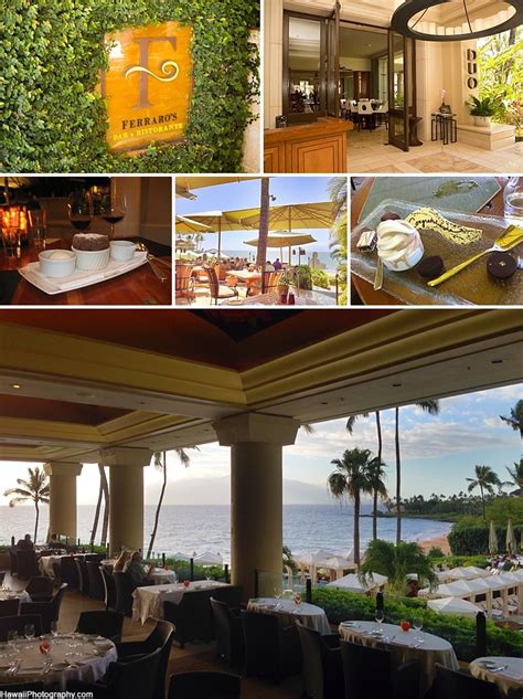 Top 10 Things You Should Know About The Four Seasons Wailea