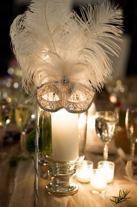 Pin by Fahima Mukadam on Night Out | Masquerade decorations, Masquerade theme, Masquerade party ...