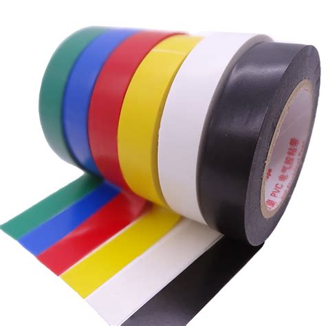 PVC Tape, PVC Protective Tape, Polyvinyl Chloride Tape, पीवीसी वाली टेप ...