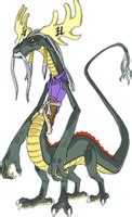 Majiramon - Wikimon - The #1 Digimon wiki