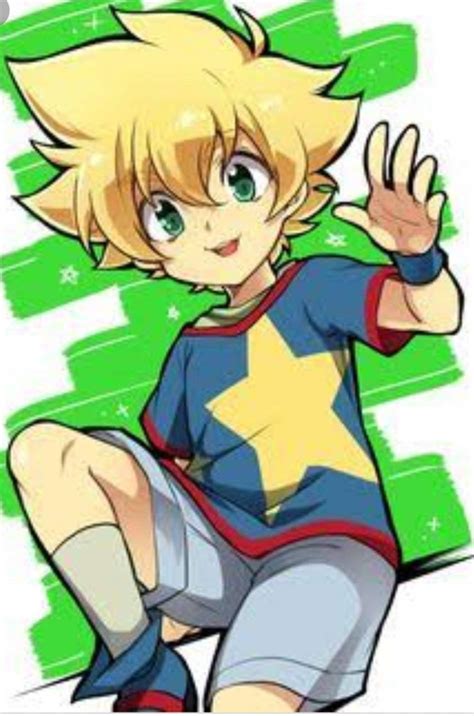 Max | Wiki | Beyblade Amino