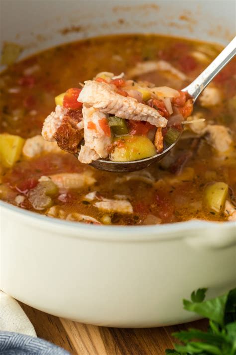 Catfish Stew - blackpeoplesrecipes.com