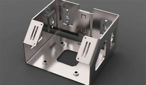 Basics of Sheet Metal Design - Consumer Hardware Guide - Hardware FYI