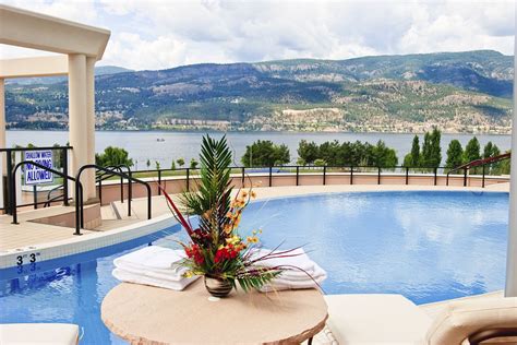 THE ROYAL KELOWNA- KELOWNA, BRITISH COLUMBIA | British columbia, Kelowna, Resort