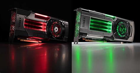 NVIDIA homenajea a Star Wars con la nueva Titan Xp