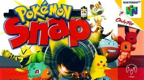 Petition · Pokémon Snap 2 for Nintendo Switch · Change.org