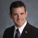 Adam Kinzinger Bio, Affair, Married, Wife, Net Worth, Ethnicity