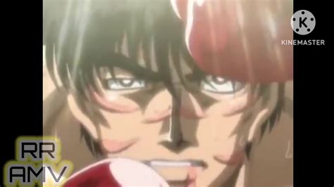 Tatsuya Kimura Vs Ryo Mashiba AMV - YouTube