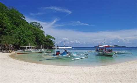 Banana Island | Coron, Palawan, Philippines | ACC88 | Flickr