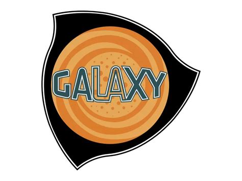 GALAXY Logo PNG vector in SVG, PDF, AI, CDR format