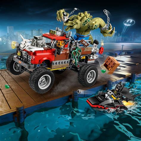 (1) Twitter | Monster trucks, Batman movie, Lego minifigures