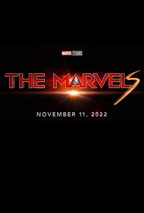 The Marvels (2023) - IMDb