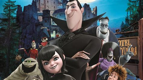 Download Murray (Hotel Transylvania) Frankenstein (Hotel Transylvania) Mavis (Hotel Transylvania ...