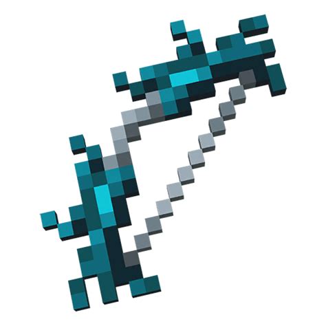 Guardian Bow | Minecraft: Dungeons Wiki | Fandom