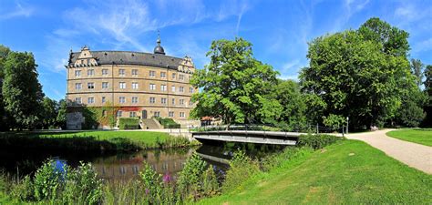 Wolfsburg Castle